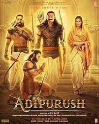 रामायण से गायब हुए रावण! फिल्म Adipurush के ट्रेलर में नहीं मिली सैफ अली खान को जगह, मेकर्स ने दिखाई केवल एक झलक