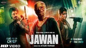Shah Rukh Khan की फिल्म Jawan की रिलीज में नहीं होगी देरी, IPL 2023 Finals में किंग खान करेंगे धमाका