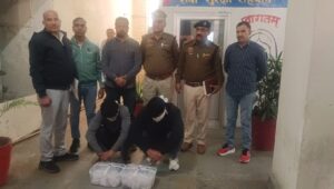 सोना चांदी की झुठी सूचना का जींद पुलिस ने किया पर्दाफाश – कुलदीप सिंह पुलिस अधीक्षक जींद