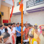 अंत्योदय से राष्ट्रोदय तक, भाजपा के 47वें स्थापना दिवस पर सेवा और सुशासन का संकल्प