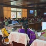 गुमशुदा दो नाबालिग बच्चों को  पुलिस ने त्वरित कार्रवाई कर सकुशल परिजनों से मिलवाया