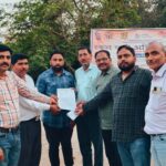 प्राथमिक शिक्षक संघ की मछरेहटा इकाई भंग – रवींद्र