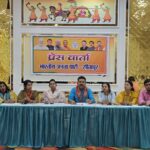 नारी शक्ति वंदन अधिनियम 2023 भारत के लोकतांत्रिक यात्रा में साबित होगा मील का पत्थर-राजेश शुक्ला