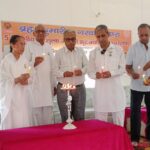 ब्रह्मा कुमारीज का 5 दिवसीय गाडली फ्रूट क्योर शिविर शुरू, सैकड़ों लोगों ने लिया लाभ