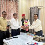 बिजली व्यवस्था पर बड़ा एक्शन – विधायक राहुल लोधी ने अधिकारियों को दी सख्त चेतावनी