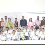 टी.एस. मिश्रा विश्वविद्यालय में विश्व स्वास्थ्य दिवस पर जागरूकता एवं स्वास्थ्य संवर्धन कार्यक्रम आयोजित