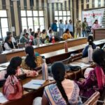 डीएम ने जनगणना के सफल संचालन हेतु 3 दिवसीय प्रशिक्षण कार्यक्रम का किया शुभारंभ