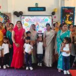 विद्यार्थियों के सर्वांगीण विकास के लिए समर्पित क्षेत्र के अग्रणी शिक्षण संस्थान राम कुमारी देवी न्यू स्टैंडर्ड पब्लिक स्कूल
