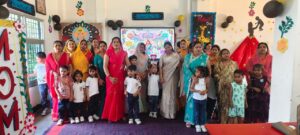 विद्यार्थियों के सर्वांगीण विकास के लिए समर्पित क्षेत्र के अग्रणी शिक्षण संस्थान राम कुमारी देवी न्यू स्टैंडर्ड पब्लिक स्कूल