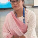 नर्सिंग आफिसर की कहानी, उसकी जुबानी नवजात की पहली सांस मेरी जिम्मेदारी -रीता