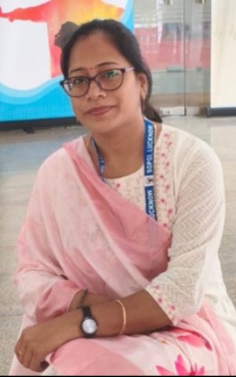 नर्सिंग आफिसर की कहानी, उसकी जुबानी नवजात की पहली सांस मेरी जिम्मेदारी -रीता