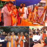 डा. राजेश्वर सिंह ने बड़े मंगल पर दो दर्जन से अधिक भंडारो में हुए शामिल, समर्पण जनआस्था का दिया संदेश