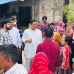 बिजली बिल में 10 प्रतिशत ईंधन अधिभार वृ(ि वापस ले सरकार – अतुल सिंह