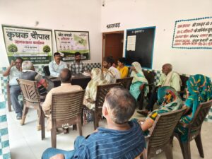 30 जून तक कराएं बायोमेट्रिक ई-केवाईसी, अन्यथा रुक सकती है पीएम किसान सम्मान निधि की किस्त