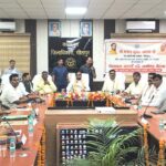 जनपद में 8 केंद्रों पर होगी पुलिस भर्ती परीक्षा, डीएम ने निष्पक्ष और शांतिपूर्ण आयोजन के दिए निर्देश