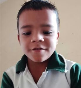 सलोन में रोटावेटर की चपेट में आने से 8 वर्षीय मासूम की मौत, गांव में पसरा मातम