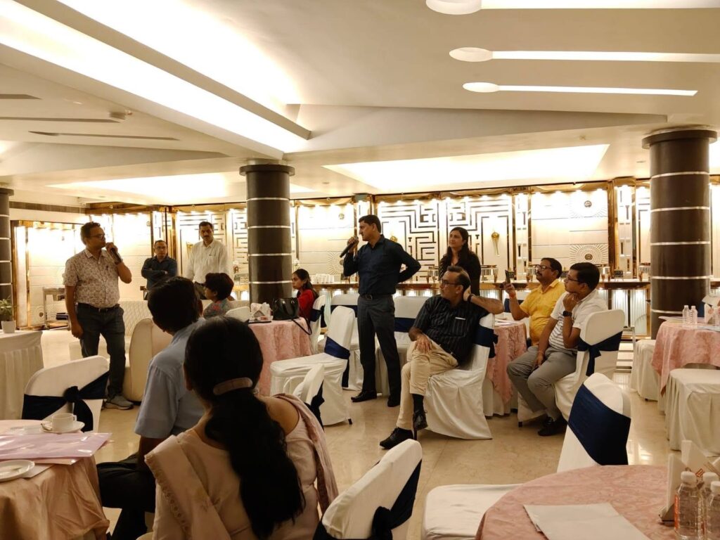 बच्चों में टीबी की समय पर पहचान में निजी बाल रोग विशेषज्ञ निभाएंगे अहम भूमिका