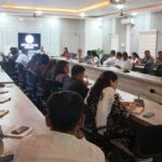 जनगणना-2027-जिला जनगणना हस्त पुस्तिका के ससमय संपादन हेतु अधिकारियों को दिया गया प्रशिक्षण