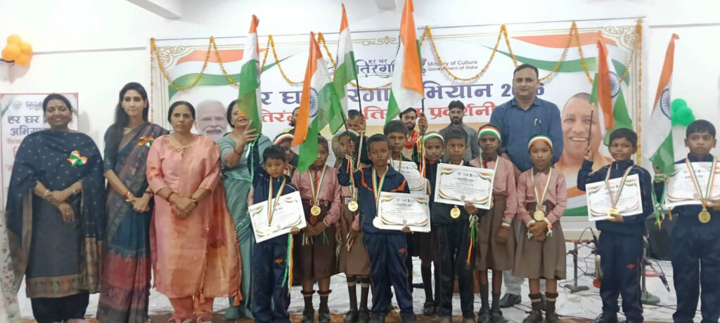 80वाँ स्वतंत्रता दिवस 15 अगस्त 2026 को दुनियाँ में गूंजेगा ‘नया भारत’ युवा भारत लिखेगा 2047 की नई कहानी