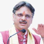 सरोजनीनगर की आवाज बने डा. राजेश्वर सिंह, विधानसभा में उठाए जनहित के अहम मुद्दे
