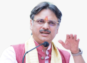 सरोजनीनगर की आवाज बने डा. राजेश्वर सिंह, विधानसभा में उठाए जनहित के अहम मुद्दे