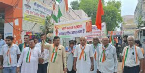 आजादी वीरों के बलिदान की अमानत है, प्रधान चंद्रकांत आर्य का संदेश, पूरे उत्साह से मनाएं स्वतंत्रता का महापर्व