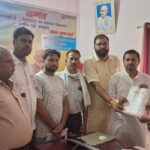 एक सप्ताह में विद्युत व्यवस्था न सुधरी तो व्यापार मंडल सड़क पर उतरकर करेगा आंदोलन