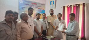 एक सप्ताह में विद्युत व्यवस्था न सुधरी तो व्यापार मंडल सड़क पर उतरकर करेगा आंदोलन