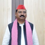 नेताजी के संघर्ष पर तंज कसने वालों को पहले अपना राजनीतिक कद देखना चाहिए – डा. शशिकांत शर्मा