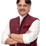लखनऊ के सुनियोजित विकास के लिए विशेष आर्थिक पैकेज आवश्यक – डा. राजेश्वर सिंह