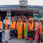 डा. राजेश्वर सिंह की ‘आपका विधायक, आपके द्वार’ पहल का 184वां सप्ताह सरसवां में संपन्न