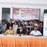 कौशल से कारोबार तक – प्रशिक्षणार्थियों को बैंकिंग योजनाओं और उद्यमिता की दी जानकारी