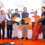 अनटेम्ड तराई’ परियोजना की शुरुआत, तीन वर्षों तक होगा फिल्मांकन – डा. राजेश्वर सिंह
