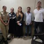 संयुक्त पुलिस टीम ने नागपुर से शिवा शर्मा हत्या के मामले में श्र(ा दुबे, बहन व ड्राइवर को किया गिरफ्तार