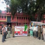 टीबी के खिलाफ मैदान में उतरी ‘जोश’ टीम, युवाओं ने संभाली जागरूकता की कमान