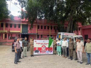 टीबी के खिलाफ मैदान में उतरी ‘जोश’ टीम, युवाओं ने संभाली जागरूकता की कमान